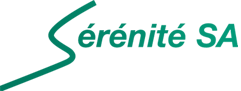 Logo Sérénité SA